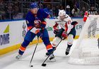 Image for story: Pageau, Gauthier lead Islanders past Capitals, 5-1