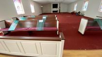 Image for story: How an Alexandria church that closed and sold its land blessed the community with $2M