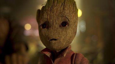 Image for story: Vin Diesel reportedly replaced as voice of Groot in Marvel Cinematic Universe