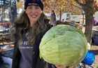 Image for story: DC nonprofit tackles hunger by rescuing, delivering fresh food before it's thrown away