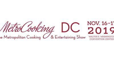 Image for story: Metro Cooking's Meet Wolfgang Puck Giveaway