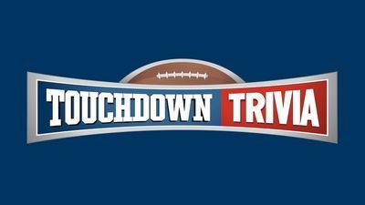 Image for story: Touchdown Trivia Official Contest Rules