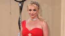 Image for story: Britney Spears vows to 'never return to the music industry,' dashing fan hopes for a new album
