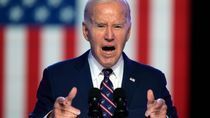 Image for story: Biden to deliver annual State of the Union address on March 7
