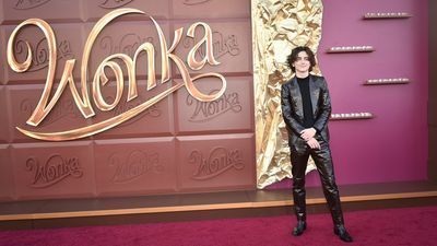 Image for story: 'Wonka' ends the year No. 1 at the box office, 2023 sales reach $9 billion in post-pandemic best