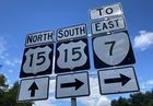 Image for story: 'We have grave concerns': Battle brewing over how to best widen Route 15 in Loudoun County