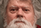 Image for story: Tennessee man kills wife on New Year's Day with hammer, buries her body, police say